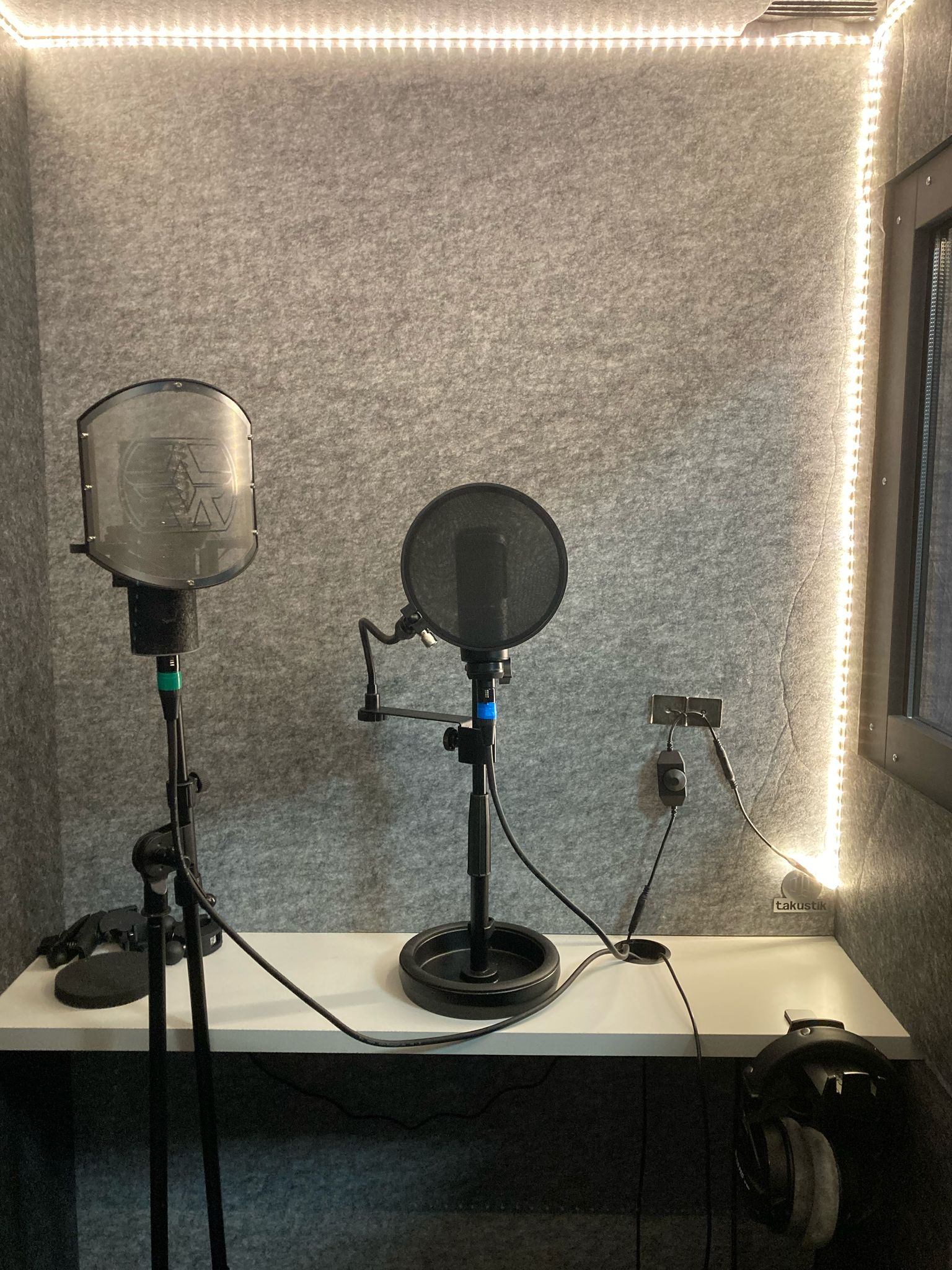 Studio Bild 1