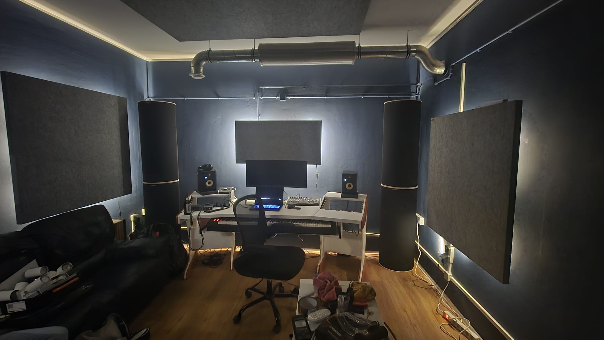 Studio Bild 2