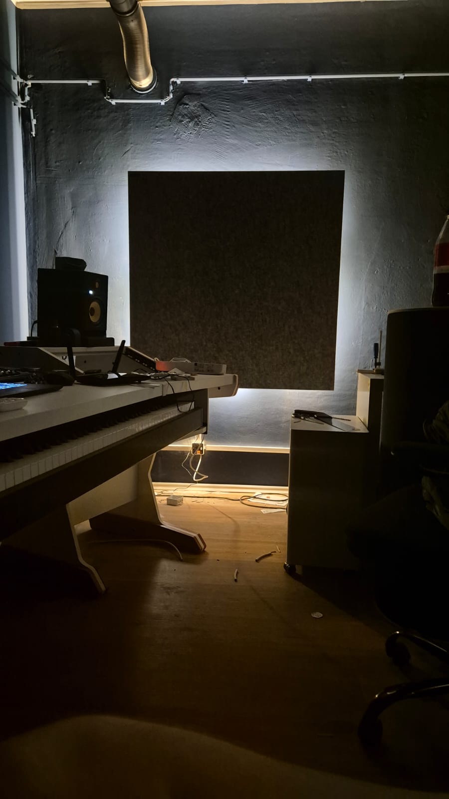 Studio Bild 3