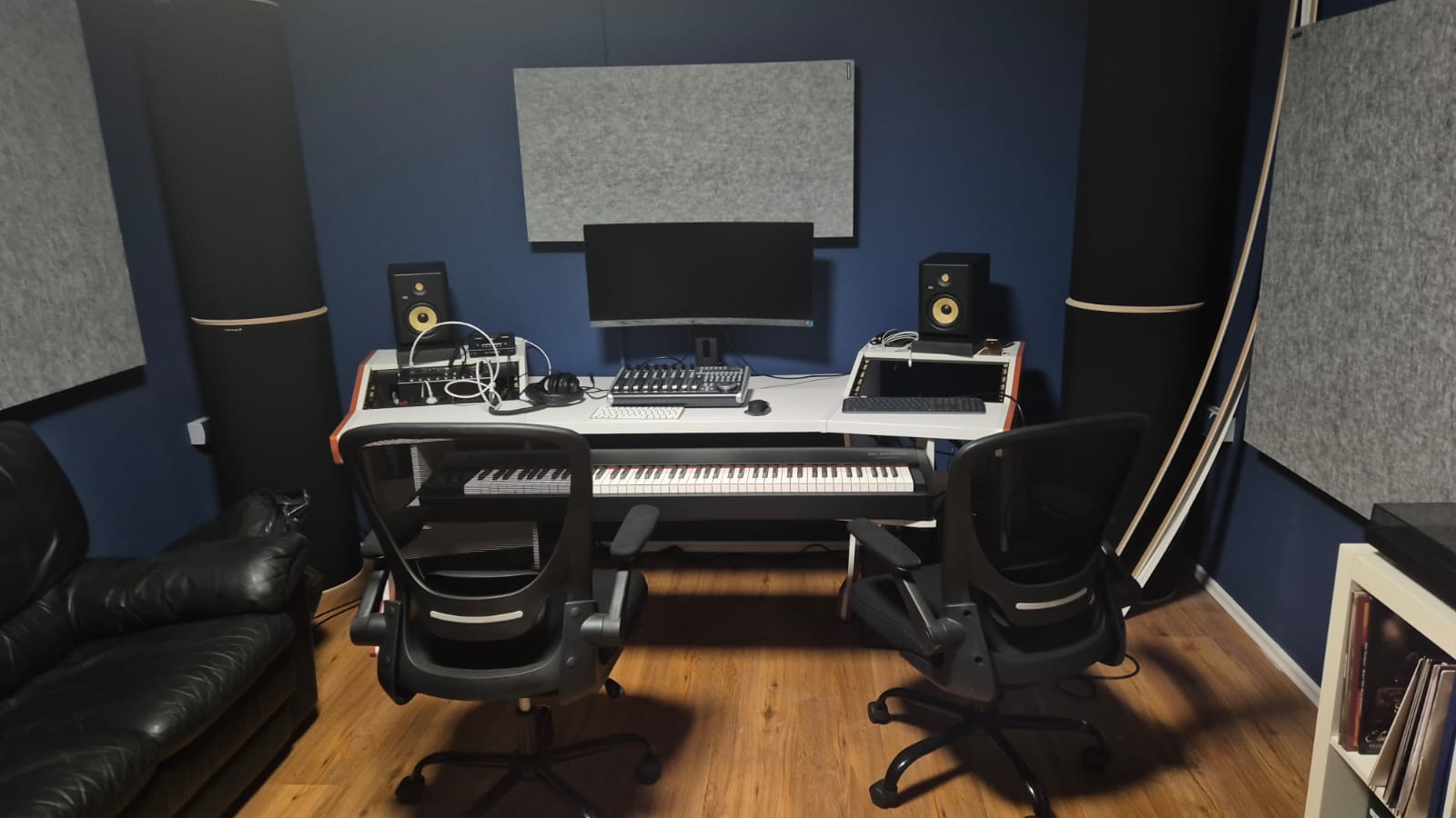 Studio Bild 4